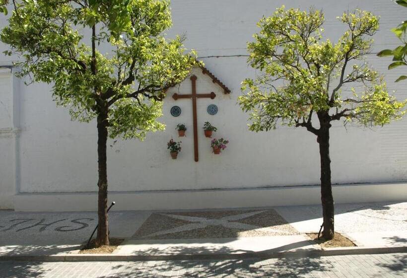 فندق La Despensa Del Valle