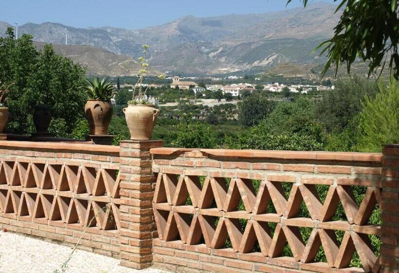 فندق La Despensa Del Valle