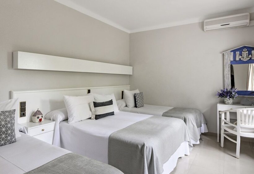 Hotel La Goleta
