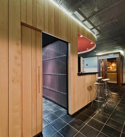 בית מלון כפרי Las Casas De Pandreula