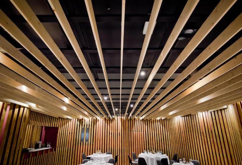 בית מלון כפרי Las Casas De Pandreula