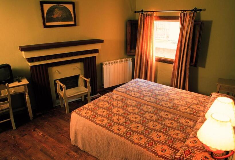 فندق Posada Del Almudí