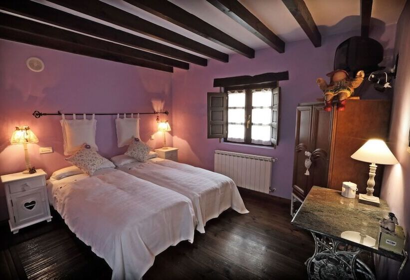 Отель Posada Reserva Verde