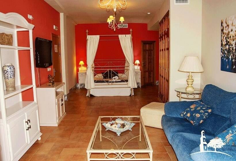 ホテル Rural Casas De Don Adame