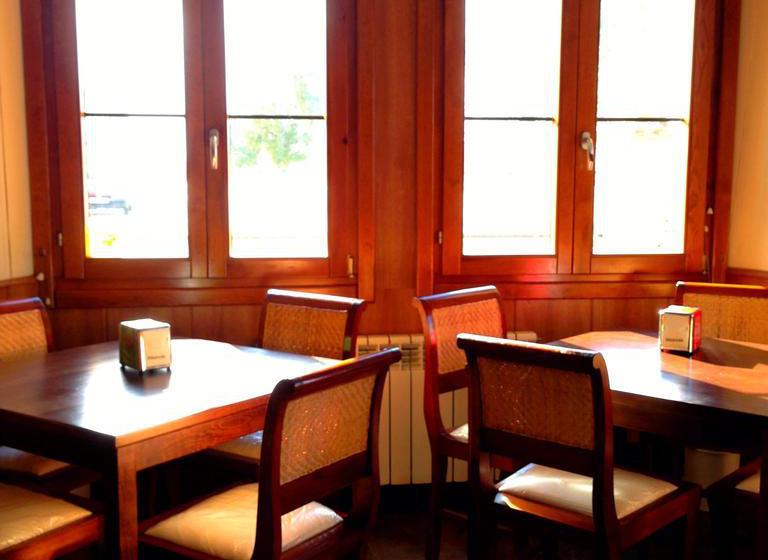 בית מלון כפרי Rural Los Villares