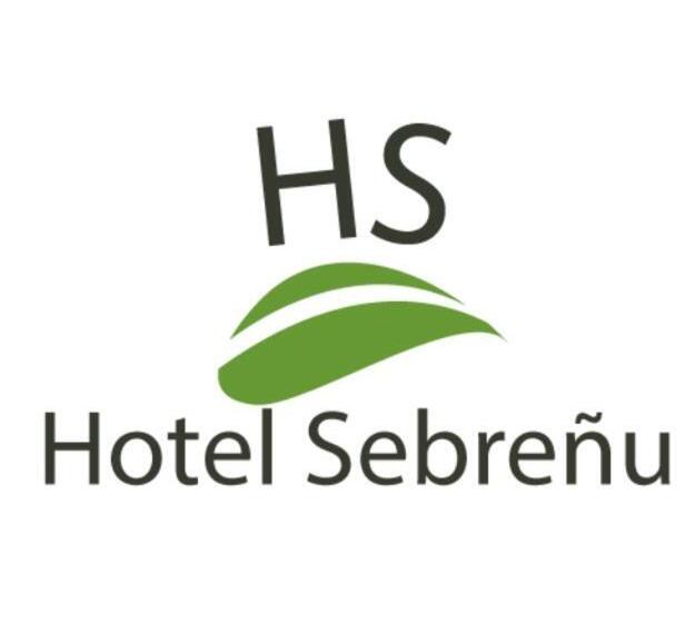 هتل Sebreñu