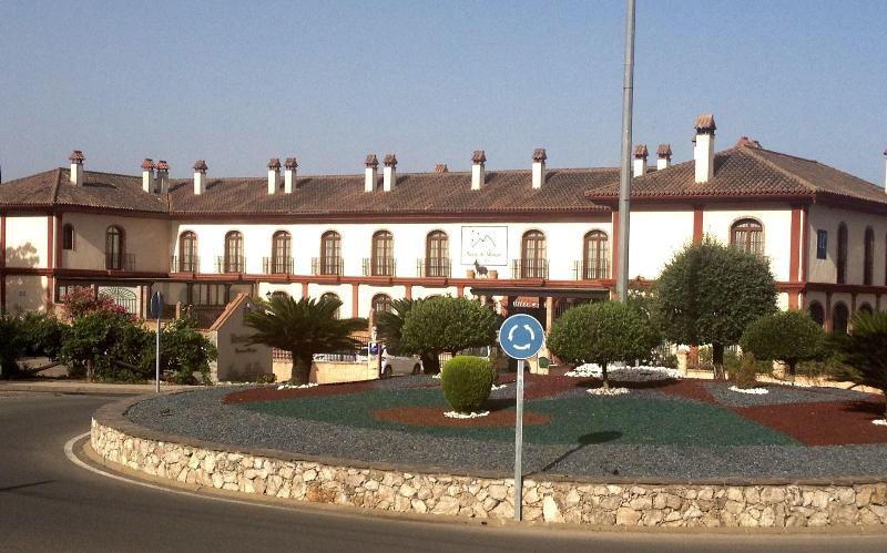 בית מלון כפרי Sierra De Ubrique