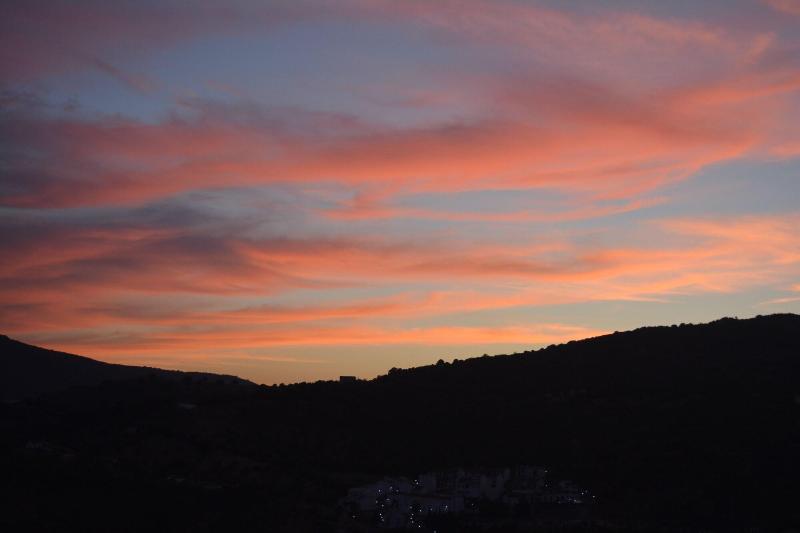 בית מלון כפרי Sierra De Ubrique