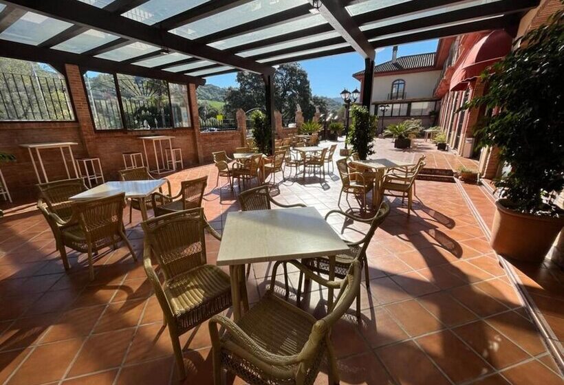 בית מלון כפרי Sierra De Ubrique