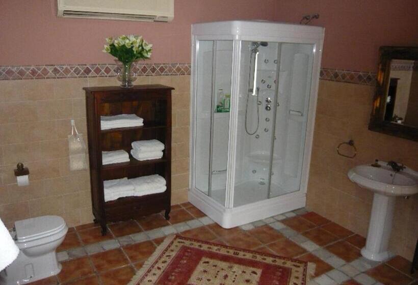 בית מלון כפרי Sierra Las Villas