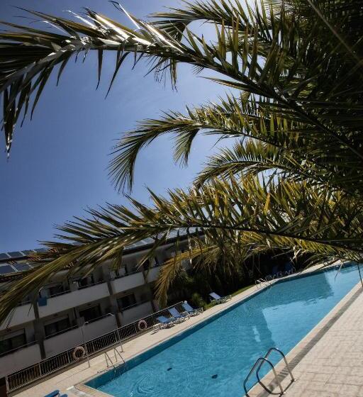 Hotel Tereñes Costa