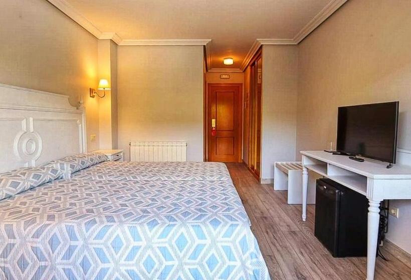 Hotel Tereñes Costa