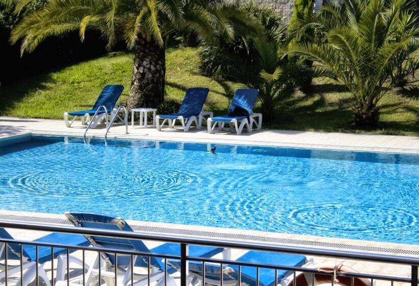 Hotel Tereñes Costa