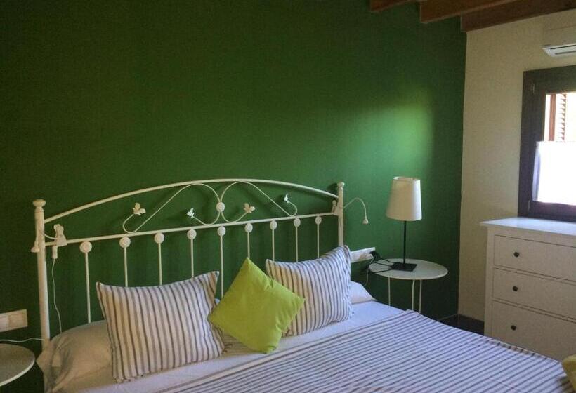 هتل Villa Sampoli   Agroturismo Son Sampoli   Adults Only