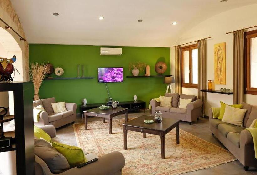 هتل Villa Sampoli   Agroturismo Son Sampoli   Adults Only