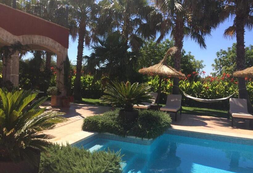 هتل Villa Sampoli   Agroturismo Son Sampoli   Adults Only