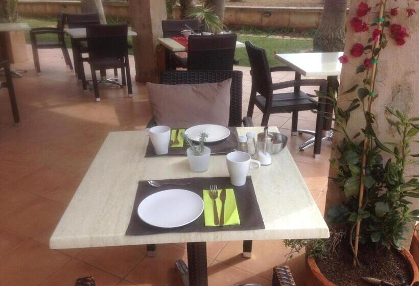 هتل Villa Sampoli   Agroturismo Son Sampoli   Adults Only