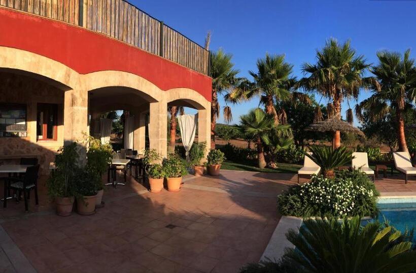 هتل Villa Sampoli   Agroturismo Son Sampoli   Adults Only