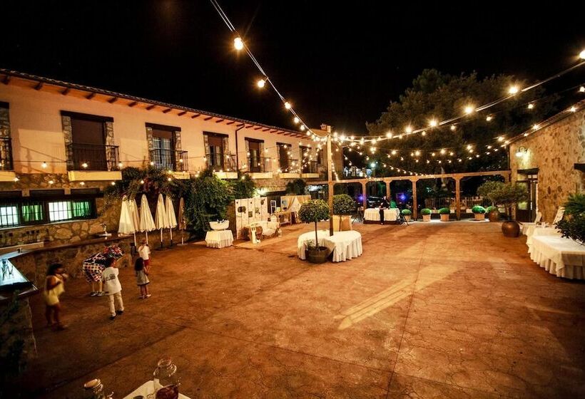 فندق Villa Xarahiz