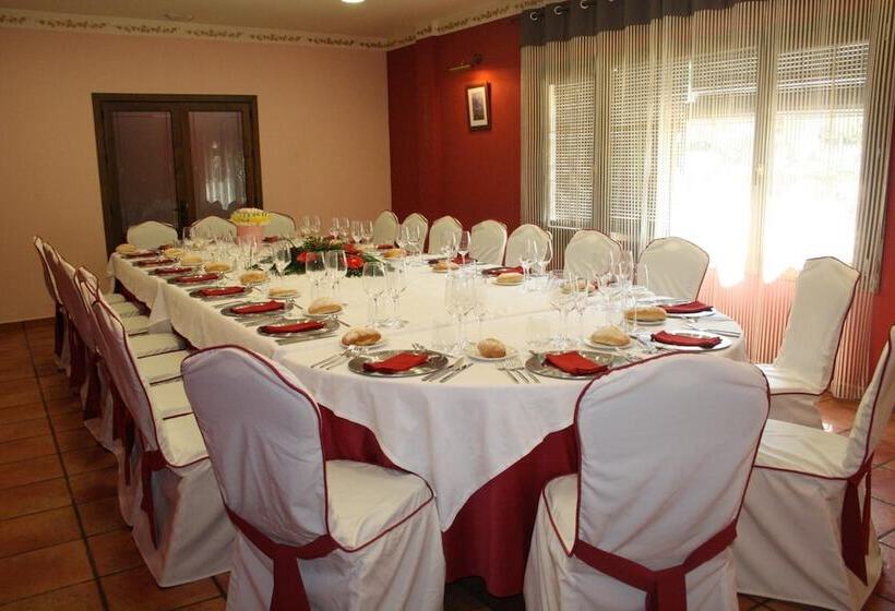 فندق Villa Xarahiz
