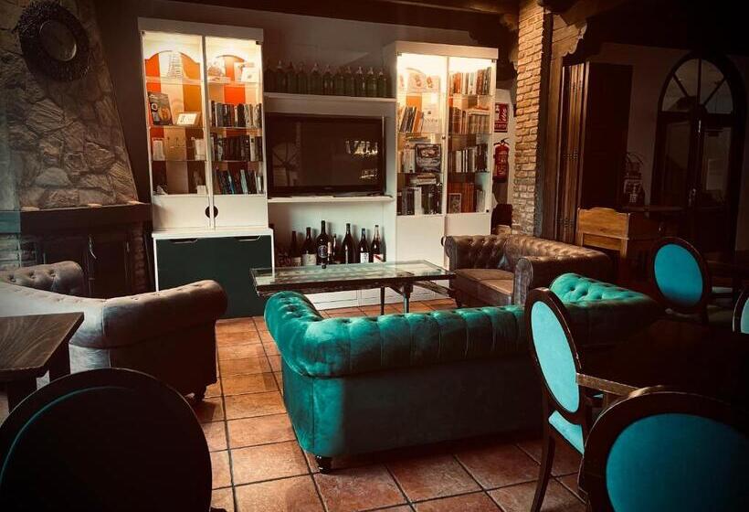 فندق Villa Xarahiz