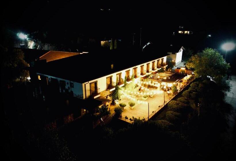 فندق Villa Xarahiz