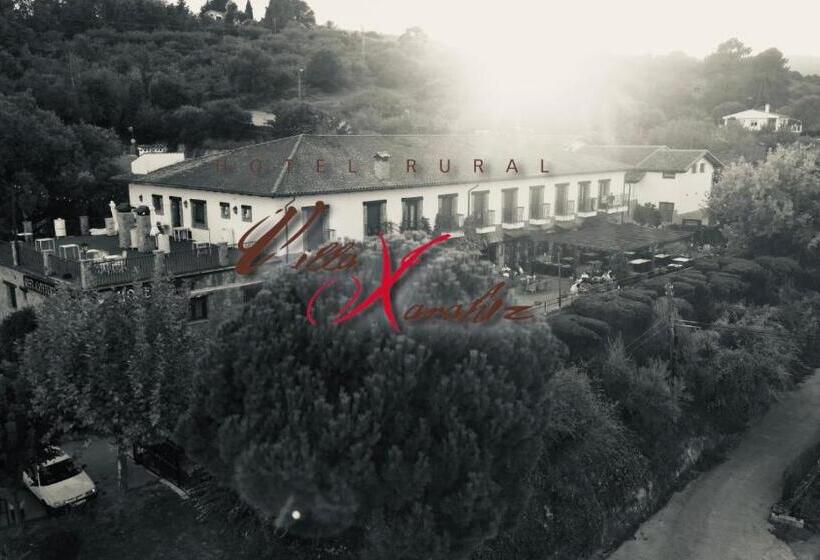 فندق Villa Xarahiz