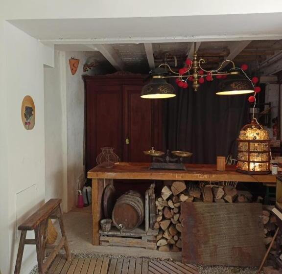Marakasa B&b