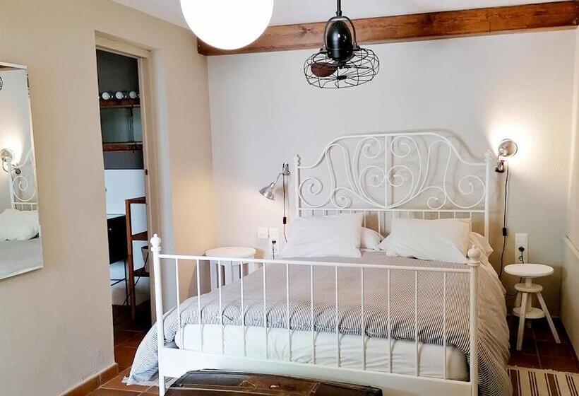 Marakasa B&b