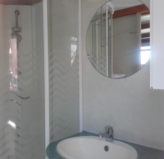 Residenza Camping Deva
