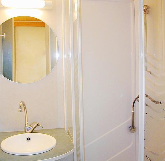 Residenza Camping Deva