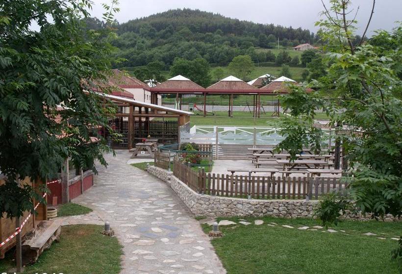 Residenza Camping Deva