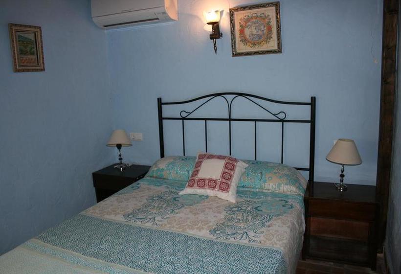 إقامة Villa Campillo