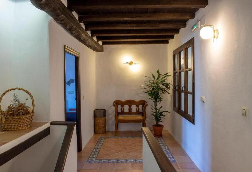 דירת נופש Casa Rural La Grande