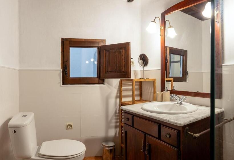 דירת נופש Casa Rural La Grande
