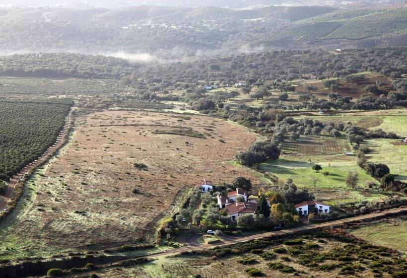 דירת נופש La Caldera Vieja