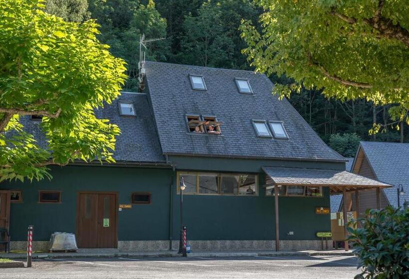 レジデンス Bungalows Verneda Mountain Resort