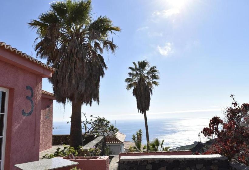 リゾートホテル Bungalows & Apartamentos Morani