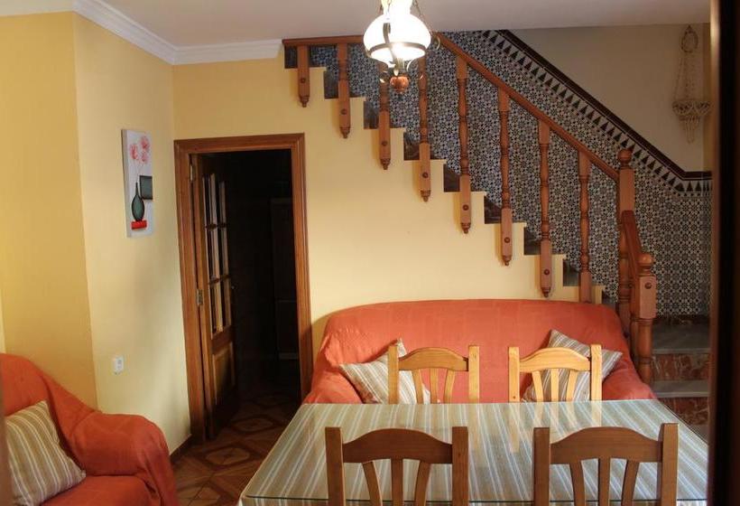 استراحتگاه El Corral De Dolores