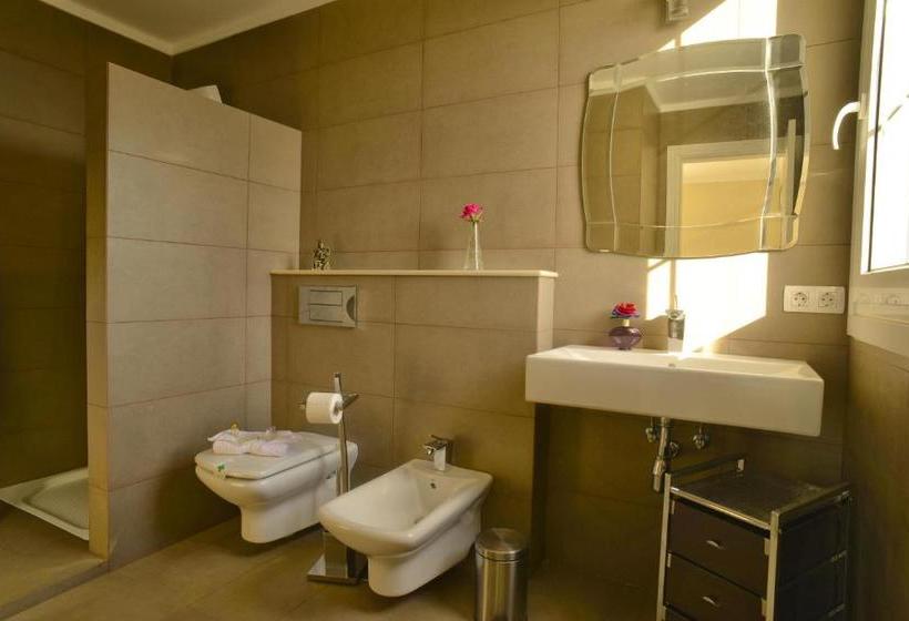 אתר נופש Villa Dhanvantari