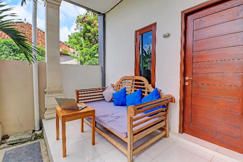 فندق Oyo 91717 7 L Homestay