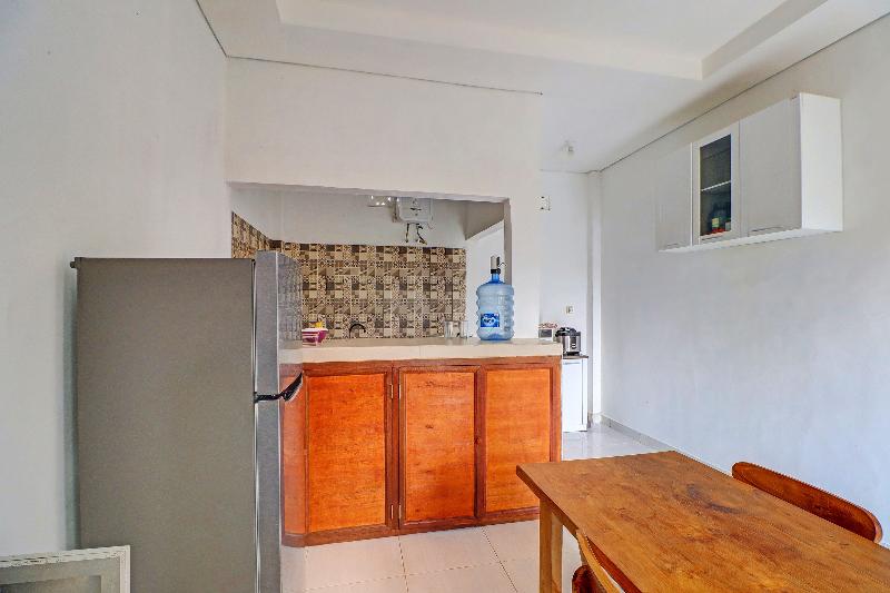 فندق Oyo 91717 7 L Homestay