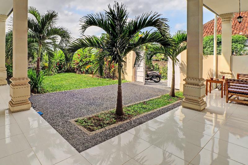 فندق Oyo 91717 7 L Homestay