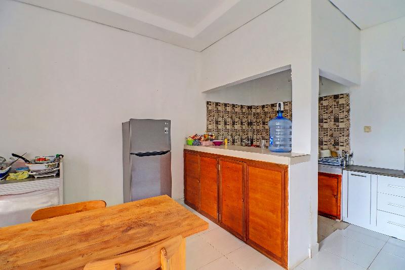 فندق Oyo 91717 7 L Homestay