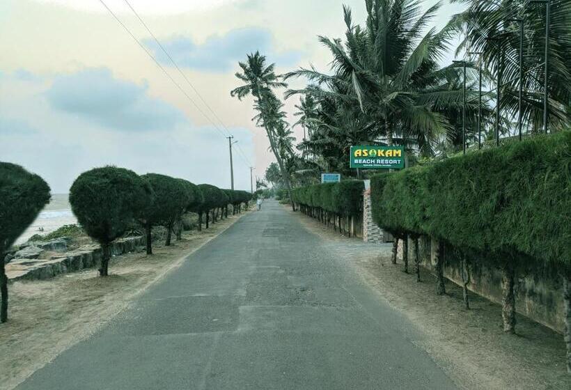 Asokam Beach Resort