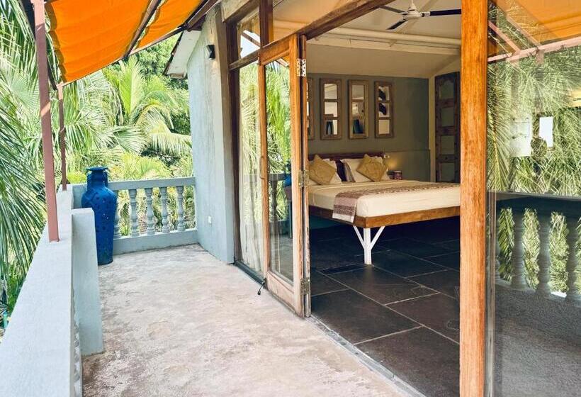 تختخواب و صبحانه Casa Da Praia