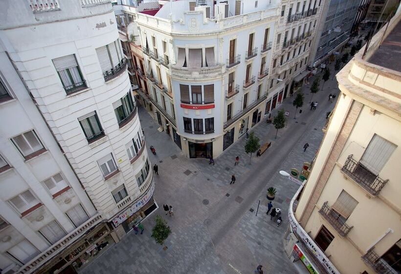 Cordoba Bed And Be   Hostel