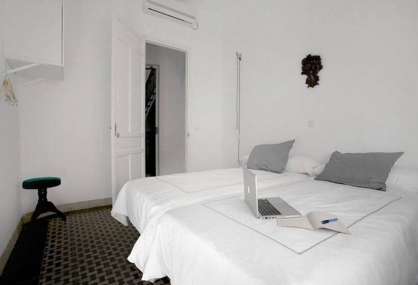 Cordoba Bed And Be   Hostel