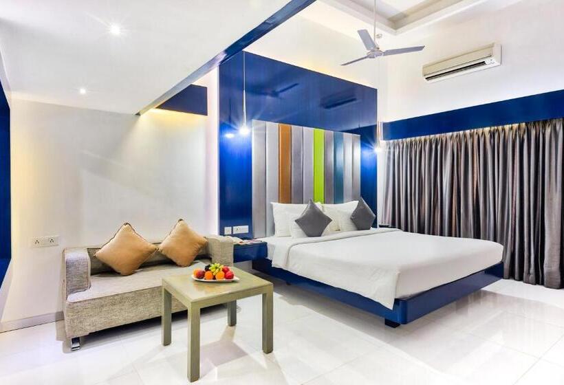 Grande Bay Resort And Spa Mamallapuram