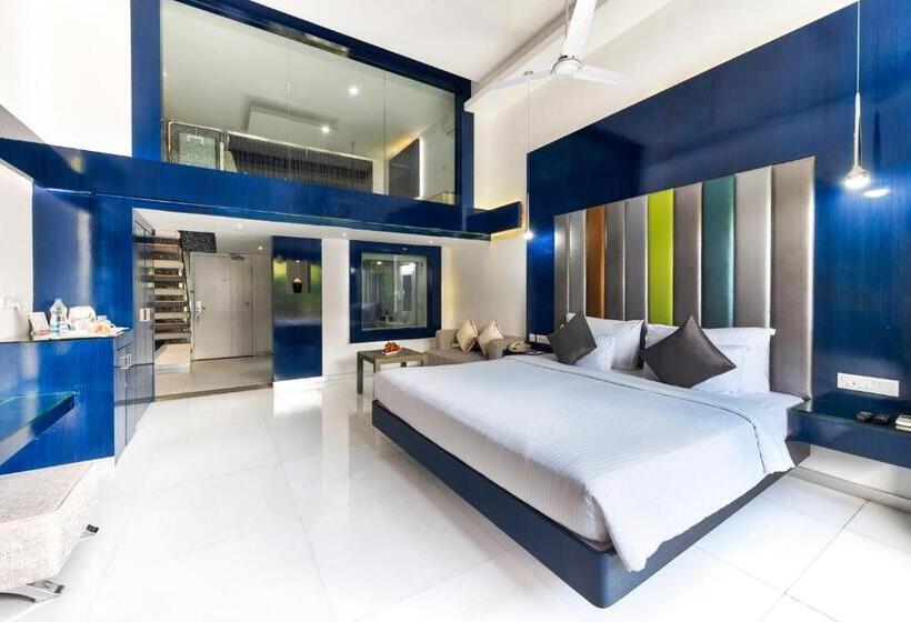 Grande Bay Resort And Spa Mamallapuram